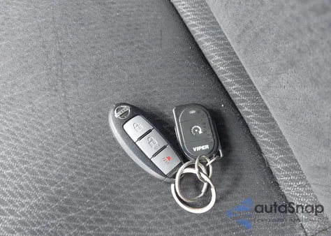 2014 Nissan Pathfinder Sv из США, поврежденный, VIN 5N1AR2MM8EC621135